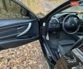 Чорний БМВ 3 Серія, об'ємом двигуна 3 л та пробігом 241 тис. км за 20500 $, фото 19 на Automoto.ua