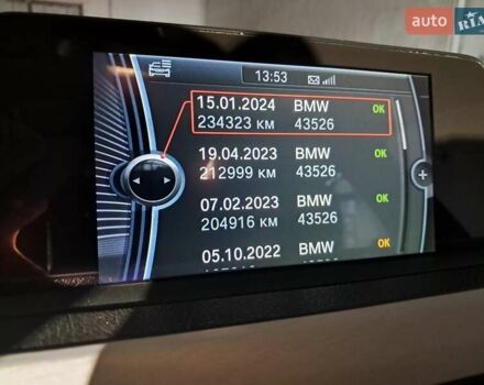 Чорний БМВ 3 Серія, об'ємом двигуна 3 л та пробігом 241 тис. км за 20500 $, фото 50 на Automoto.ua