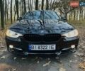 Чорний БМВ 3 Серія, об'ємом двигуна 3 л та пробігом 241 тис. км за 20500 $, фото 44 на Automoto.ua