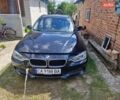 Черный БМВ 3 Серия, объемом двигателя 2 л и пробегом 260 тыс. км за 7000 $, фото 1 на Automoto.ua