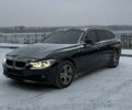 Черный БМВ 3 Серия, объемом двигателя 2 л и пробегом 314 тыс. км за 11800 $, фото 14 на Automoto.ua