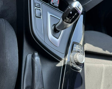 Черный БМВ 3 Серия, объемом двигателя 2 л и пробегом 330 тыс. км за 10999 $, фото 47 на Automoto.ua