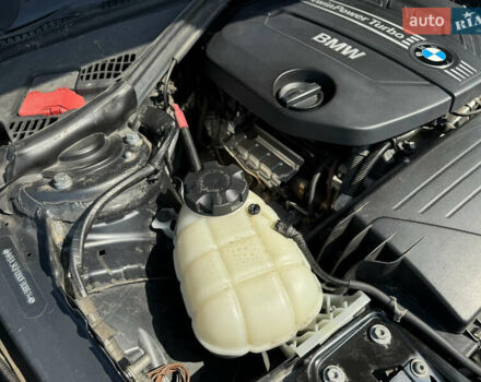 Черный БМВ 3 Серия, объемом двигателя 2 л и пробегом 330 тыс. км за 10999 $, фото 26 на Automoto.ua