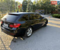 Черный БМВ 3 Серия, объемом двигателя 2 л и пробегом 330 тыс. км за 10999 $, фото 6 на Automoto.ua