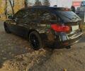 Чорний БМВ 3 Серія, об'ємом двигуна 3 л та пробігом 241 тис. км за 20500 $, фото 10 на Automoto.ua
