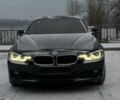Черный БМВ 3 Серия, объемом двигателя 2 л и пробегом 314 тыс. км за 11800 $, фото 7 на Automoto.ua