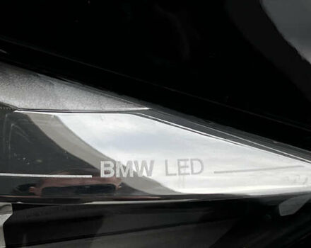 Чорний БМВ 3 Серія, об'ємом двигуна 2 л та пробігом 300 тис. км за 13800 $, фото 44 на Automoto.ua