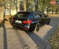 Чорний БМВ 3 Серія, об'ємом двигуна 3 л та пробігом 241 тис. км за 20500 $, фото 7 на Automoto.ua