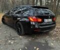 Чорний БМВ 3 Серія, об'ємом двигуна 3 л та пробігом 241 тис. км за 20500 $, фото 48 на Automoto.ua