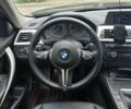 Чорний БМВ 3 Серія, об'ємом двигуна 2 л та пробігом 200 тис. км за 16325 $, фото 1 на Automoto.ua
