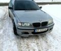 Черный БМВ 3 Серия, объемом двигателя 3 л и пробегом 255 тыс. км за 5400 $, фото 1 на Automoto.ua