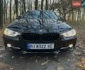 Чорний БМВ 3 Серія, об'ємом двигуна 3 л та пробігом 241 тис. км за 20500 $, фото 43 на Automoto.ua