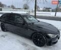 Черный БМВ 3 Серия, объемом двигателя 2 л и пробегом 370 тыс. км за 11400 $, фото 1 на Automoto.ua