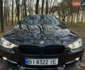 Чорний БМВ 3 Серія, об'ємом двигуна 3 л та пробігом 241 тис. км за 20500 $, фото 41 на Automoto.ua