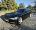 Черный БМВ 3 Серия, объемом двигателя 2 л и пробегом 330 тыс. км за 10999 $, фото 9 на Automoto.ua