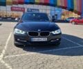 Черный БМВ 3 Серия, объемом двигателя 2 л и пробегом 330 тыс. км за 12700 $, фото 1 на Automoto.ua