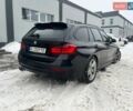 Черный БМВ 3 Серия, объемом двигателя 2 л и пробегом 295 тыс. км за 14600 $, фото 17 на Automoto.ua