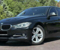 Черный БМВ 3 Серия, объемом двигателя 2 л и пробегом 335 тыс. км за 11900 $, фото 1 на Automoto.ua