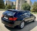 Чорний БМВ 3 Серія, об'ємом двигуна 2 л та пробігом 217 тис. км за 13000 $, фото 4 на Automoto.ua