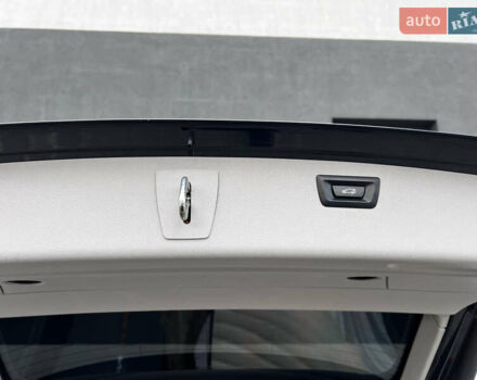 Чорний БМВ 3 Серія, об'ємом двигуна 2 л та пробігом 300 тис. км за 13800 $, фото 31 на Automoto.ua