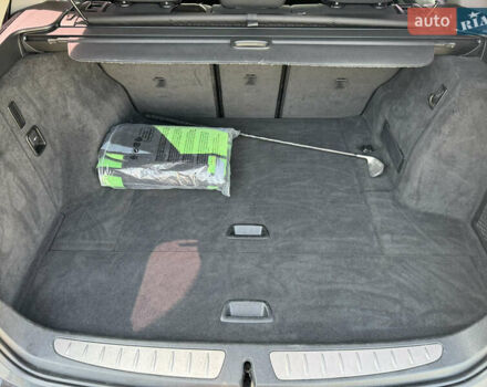 Черный БМВ 3 Серия, объемом двигателя 2 л и пробегом 330 тыс. км за 10999 $, фото 30 на Automoto.ua