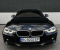 Чорний БМВ 3 Серія, об'ємом двигуна 2 л та пробігом 300 тис. км за 13800 $, фото 2 на Automoto.ua