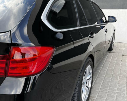 Чорний БМВ 3 Серія, об'ємом двигуна 2 л та пробігом 300 тис. км за 13800 $, фото 13 на Automoto.ua