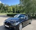 Чорний БМВ 3 Серія, об'ємом двигуна 2 л та пробігом 217 тис. км за 13000 $, фото 2 на Automoto.ua