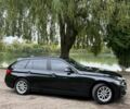 Чорний БМВ 3 Серія, об'ємом двигуна 2 л та пробігом 257 тис. км за 13999 $, фото 9 на Automoto.ua