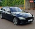 Черный БМВ 3 Серия, объемом двигателя 3 л и пробегом 311 тыс. км за 16500 $, фото 1 на Automoto.ua