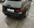 Черный БМВ 3 Серия, объемом двигателя 2 л и пробегом 284 тыс. км за 18000 $, фото 35 на Automoto.ua