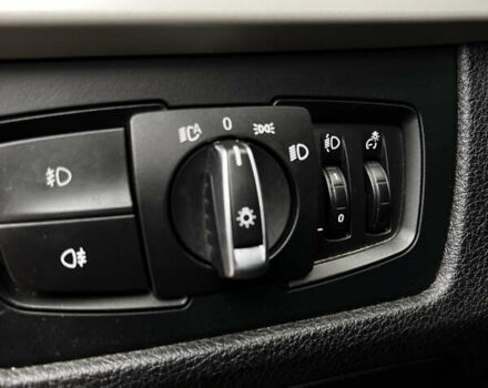 Чорний БМВ 3 Серія, об'ємом двигуна 2 л та пробігом 300 тис. км за 13800 $, фото 41 на Automoto.ua