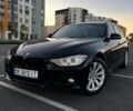 Черный БМВ 3 Серия, объемом двигателя 2 л и пробегом 272 тыс. км за 12585 $, фото 1 на Automoto.ua