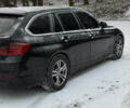 Черный БМВ 3 Серия, объемом двигателя 2 л и пробегом 314 тыс. км за 11800 $, фото 8 на Automoto.ua