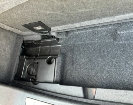 Черный БМВ 3 Серия, объемом двигателя 2 л и пробегом 330 тыс. км за 11800 $, фото 14 на Automoto.ua