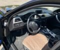 Чорний БМВ 3 Серія, об'ємом двигуна 2 л та пробігом 217 тис. км за 13000 $, фото 5 на Automoto.ua