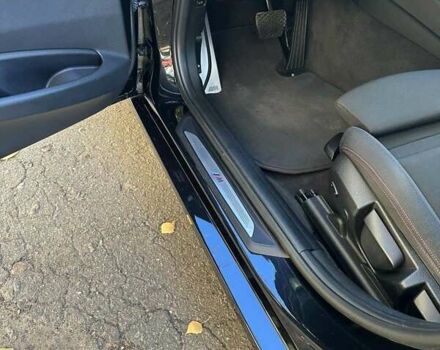 Чорний БМВ 3 Серія, об'ємом двигуна 3 л та пробігом 241 тис. км за 20500 $, фото 26 на Automoto.ua