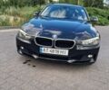 Чорний БМВ 3 Серія, об'ємом двигуна 2.99 л та пробігом 270 тис. км за 16800 $, фото 1 на Automoto.ua