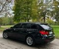 Чорний БМВ 3 Серія, об'ємом двигуна 2 л та пробігом 257 тис. км за 13999 $, фото 11 на Automoto.ua