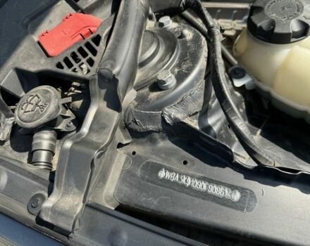 Черный БМВ 3 Серия, объемом двигателя 2 л и пробегом 330 тыс. км за 11800 $, фото 21 на Automoto.ua