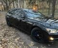 Чорний БМВ 3 Серія, об'ємом двигуна 3 л та пробігом 241 тис. км за 20500 $, фото 49 на Automoto.ua
