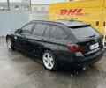 Черный БМВ 3 Серия, объемом двигателя 2 л и пробегом 284 тыс. км за 18000 $, фото 36 на Automoto.ua