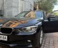 Чорний БМВ 3 Серія, об'ємом двигуна 2 л та пробігом 260 тис. км за 10500 $, фото 1 на Automoto.ua