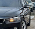 Черный БМВ 3 Серия, объемом двигателя 2 л и пробегом 266 тыс. км за 11900 $, фото 41 на Automoto.ua