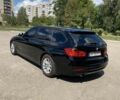 Чорний БМВ 3 Серія, об'ємом двигуна 2 л та пробігом 217 тис. км за 13000 $, фото 3 на Automoto.ua
