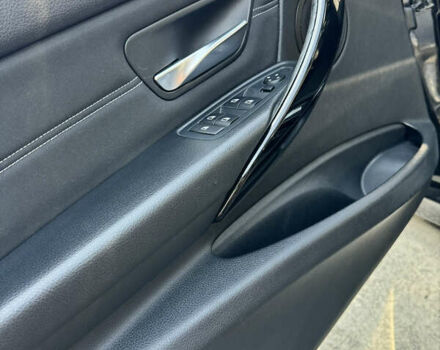 Черный БМВ 3 Серия, объемом двигателя 2 л и пробегом 330 тыс. км за 10999 $, фото 52 на Automoto.ua