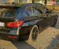 Чорний БМВ 3 Серія, об'ємом двигуна 3 л та пробігом 241 тис. км за 20500 $, фото 12 на Automoto.ua