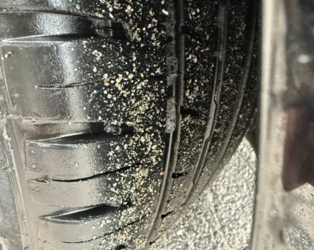 Черный БМВ 3 Серия, объемом двигателя 2 л и пробегом 330 тыс. км за 11800 $, фото 7 на Automoto.ua