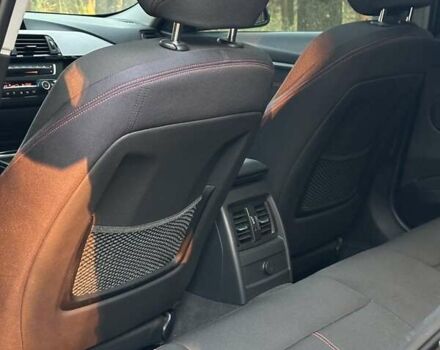 Чорний БМВ 3 Серія, об'ємом двигуна 3 л та пробігом 241 тис. км за 20500 $, фото 36 на Automoto.ua