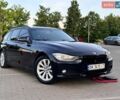 Чорний БМВ 3 Серія, об'ємом двигуна 2 л та пробігом 245 тис. км за 12550 $, фото 1 на Automoto.ua